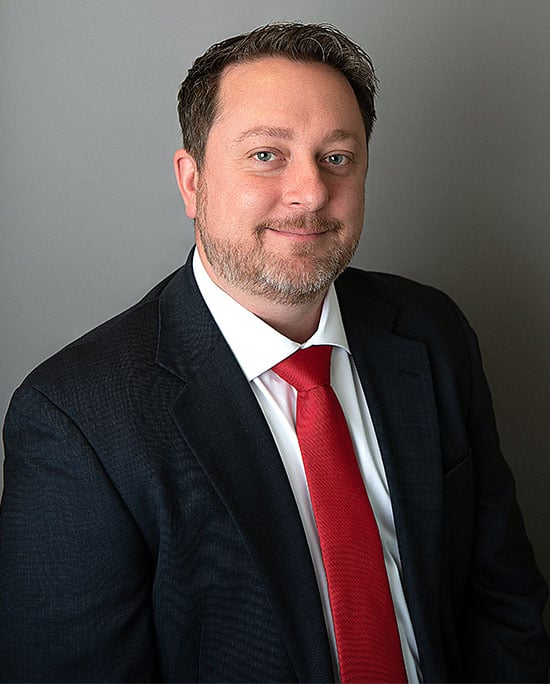 Rob Rodgers, Esq.