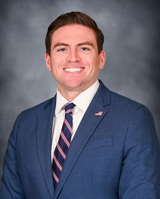 Jacob Bloom, Esq.