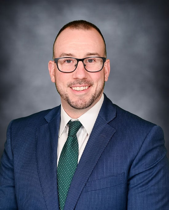Michael F. Walker, Jr., Esq.