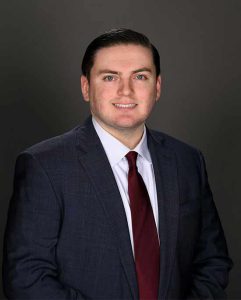 Jarred Bloom, Esq.