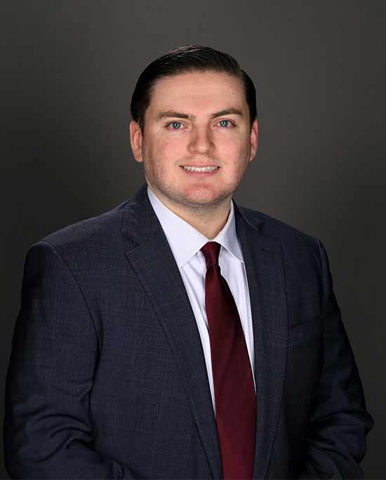 Jarred Bloom, Esq.
