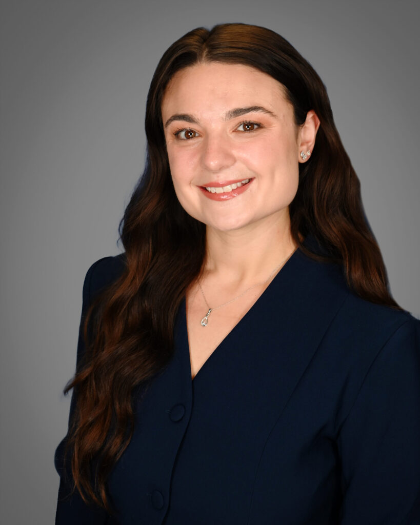 Samantha Zecca, Esq.