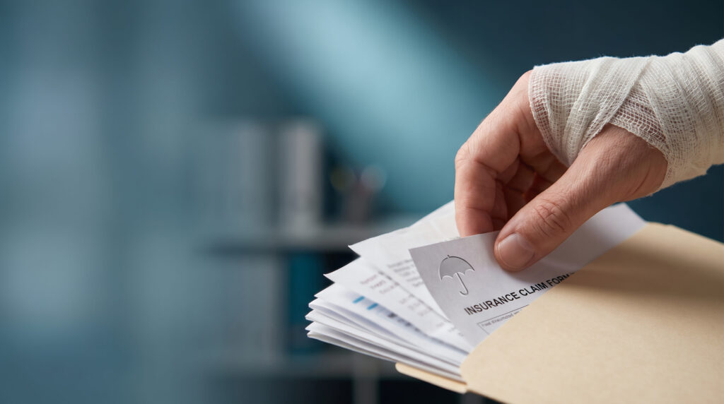 can I apply for SSDI while receiving workers compensation