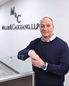 Gregory Caggiano, Esq.