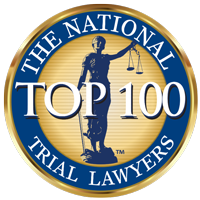 The National Trial Lawyers Top 100