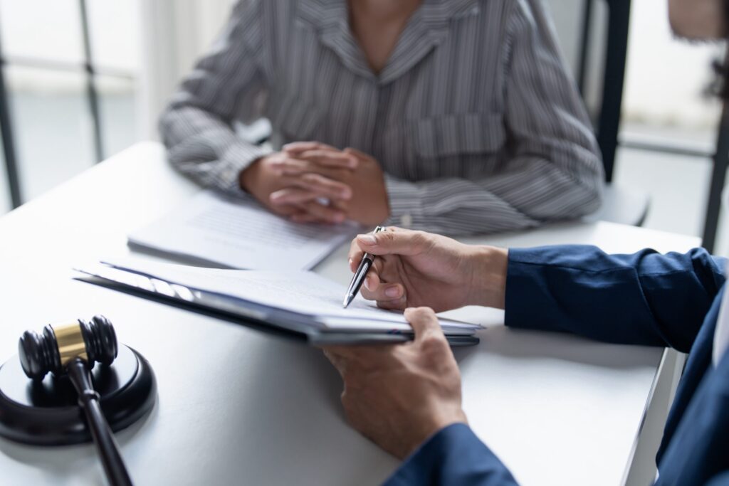 who may be liable for a construction site injury besides my employer