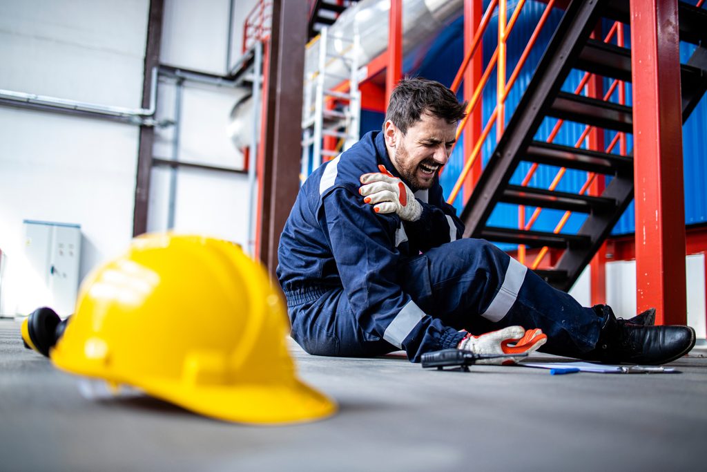 what happens if i retire while on workers comp